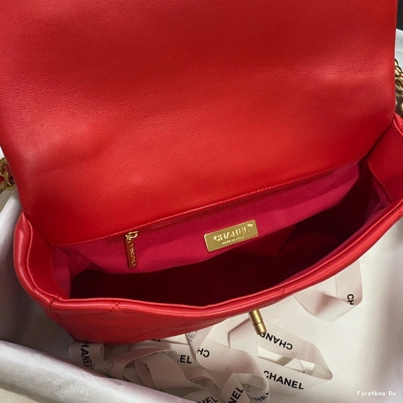 Firstbag Ru 19 BAG FLAP CHANEL 0802